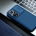 Torbica Nillkin CamShield Pro za Huawei Honor 50/Nova 9 plava
