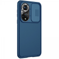 Torbica Nillkin CamShield Pro za Huawei Honor 50/Nova 9 plava