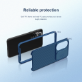 Torbica Nillkin CamShield Pro za Huawei Honor 50/Nova 9 plava