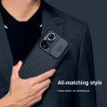 Torbica Nillkin CamShield Pro za Huawei Honor 50/Nova 9 plava