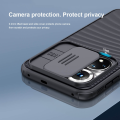Torbica Nillkin CamShield Pro za Huawei Honor 50/Nova 9 plava