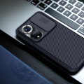 Torbica Nillkin CamShield Pro za Huawei Honor 50/Nova 9 plava