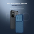Torbica Nillkin CamShield Pro za Huawei Honor 50/Nova 9 plava