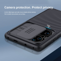 Torbica Nillkin CamShield Pro za Huawei P50 Pro crna