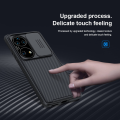 Torbica Nillkin CamShield Pro za Huawei P50 Pro crna