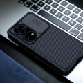 Torbica Nillkin CamShield Pro za Huawei P50 Pro crna