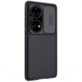 Torbica Nillkin CamShield Pro za Huawei P50 Pro crna