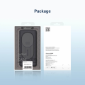 Torbica Nillkin CamShield Pro za Huawei Honor Magic 4 Pro crna