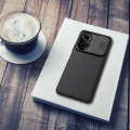 Torbica Nillkin CamShield za Huawei Nova 9 SE/Honor 50 SE crna