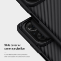Torbica Nillkin CamShield za Huawei Nova 9 SE/Honor 50 SE plava