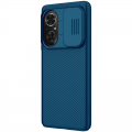 Torbica Nillkin CamShield za Huawei Nova 9 SE/Honor 50 SE plava