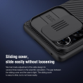 Torbica Nillkin CamShield za Huawei Nova 9 SE/Honor 50 SE plava