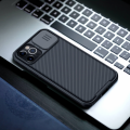 Torbica Nillkin CamShield Pro Magnetic za iPhone 12/12 Pro 6.1 crna