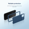 Torbica Nillkin CamShield Pro Magnetic za iPhone 12/12 Pro 6.1 crna