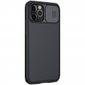 Torbica Nillkin CamShield Pro Magnetic za iPhone 12/12 Pro 6.1 crna