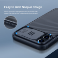Torbica Nillkin CamShield Pro Magnetic za iPhone 12/12 Pro 6.1 crna