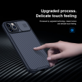Torbica Nillkin CamShield Pro Magnetic za iPhone 12/12 Pro 6.1 crna