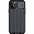 Torbica Nillkin CamShield Pro Magnetic za iPhone 12/12 Pro 6.1 crna