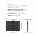 Torbica Nillkin Acme Sleeve Classic za MacBook 13 crna