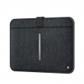 Torbica Nillkin Acme Sleeve Classic za MacBook 13 crna