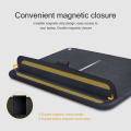 Torbica Nillkin Acme Sleeve Classic za MacBook 13 crna