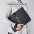 Torbica Nillkin Acme Sleeve Classic za MacBook 13 crna