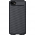Torbica Nillkin CamShield Pro za iPhone 7/8/SE 2020/2022 crna