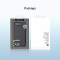 Torbica Nillkin CamShield Pro za iPhone 7/8/SE 2020/2022 crna