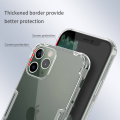 Torbica Nillkin Nature za iPhone 12/12 Pro 6.1 bela