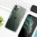 Torbica Nillkin Nature za iPhone 12/12 Pro 6.1 bela