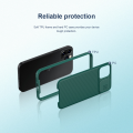 Torbica Nillkin CamShield Pro za iPhone 12/12 Pro 6.1 crna