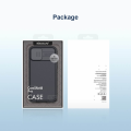 Torbica Nillkin CamShield Pro za iPhone 12/12 Pro 6.1 crna