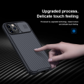 Torbica Nillkin CamShield Pro za iPhone 12/12 Pro 6.1 crna
