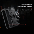 Torbica Nillkin CamShield Armor za iPhone 7/8/SE 2020/2022 crna