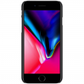 Torbica Nillkin Scrub za iPhone SE 2020/2022 crna