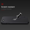 Torbica Nillkin Scrub za iPhone SE 2020/2022 crna