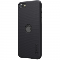 Torbica Nillkin Scrub za iPhone SE 2020/2022 crna