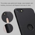 Torbica Nillkin Scrub za iPhone SE 2020/2022 crna