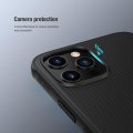 Torbica Nillkin Scrub Pro za iPhone 12/12 Pro 6.1 crna (sa otvorom za logo)