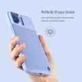 Torbica Nillkin CamShield Leather za iPhone 13 Pro Max 6.7 crna