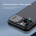 Torbica Nillkin CamShield Pro za iPhone 13 6.1 crna
