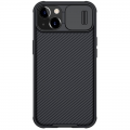 Torbica Nillkin CamShield Pro za iPhone 13 6.1 crna
