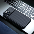 Torbica Nillkin CamShield Pro za iPhone 13 Pro Max 6.7 crna