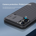 Torbica Nillkin CamShield Pro za iPhone 13 Pro Max 6.7 crna