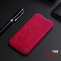Torbica Nillkin Qin Pro za iPhone 13 6.1 Pro crvena