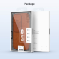 Torbica Nillkin Qin Pro za iPhone 13 6.1 Pro plava
