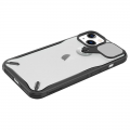Torbica Nillkin Cyclops za iPhone 13 6.1 crna