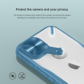 Torbica Nillkin Cyclops za iPhone 13 6.1 crna