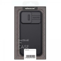 Torbica Nillkin CamShield Pro za iPhone 13 Pro 6.1 crna