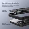 Torbica Nillkin Scrub Pro za iPhone 13 6.1 crna